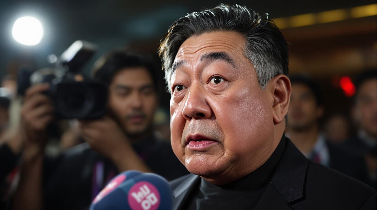 内地明星八卦背后的真相和娱乐至上的吃瓜哲学